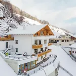 Wechner-2 By Interhome Апартаменты *