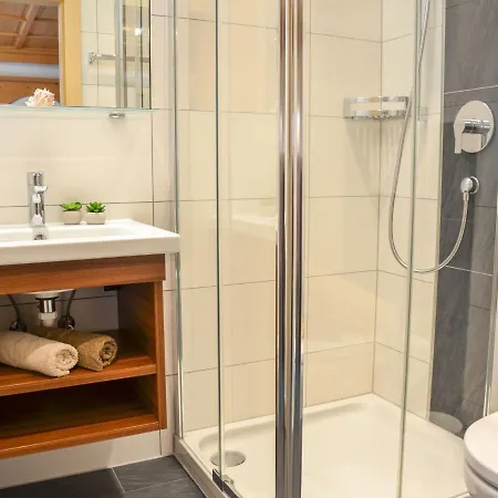 Wechner-2 By Interhome Apartment Kappl (Landeck)