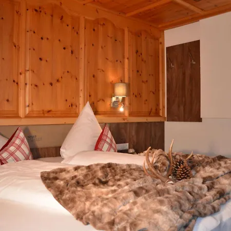 Wechner-2 By Interhome דירה *