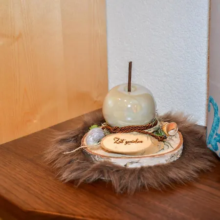 Wechner-2 By Interhome Apartamento Kappl (Landeck)
