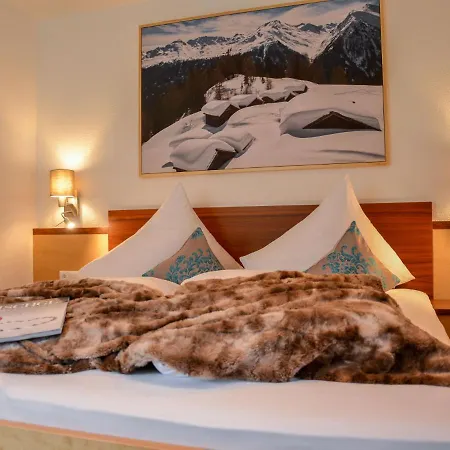 דירה Wechner-2 By Interhome קאפל