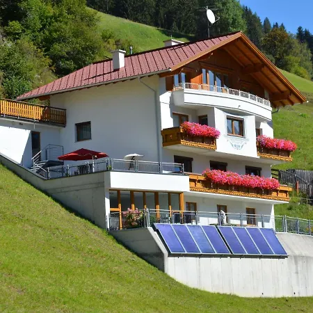 Wechner-2 By Interhome