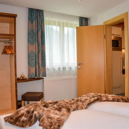 Wechner-2 By Interhome Kappl (Landeck)