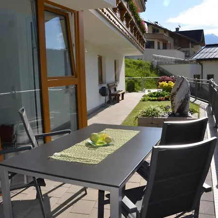 Wechner-2 By Interhome Apartamento
