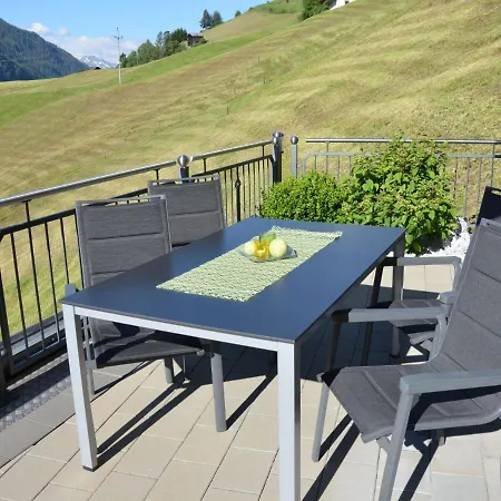 Apartment Wechner-2 By Interhome Kappl (Landeck)