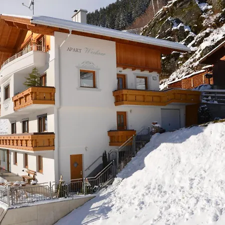 Wechner-2 By Interhome Apartment *