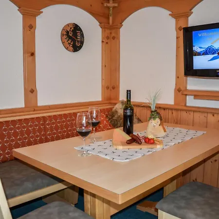 Wechner-2 By Interhome *