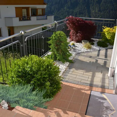 Wechner-2 By Interhome Apartamento *