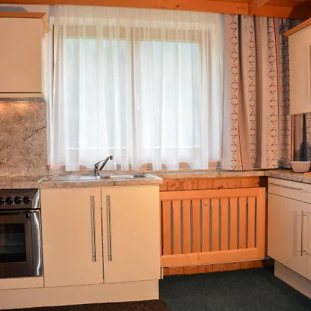 Wechner - Kpl481 By Interhome Apartment *