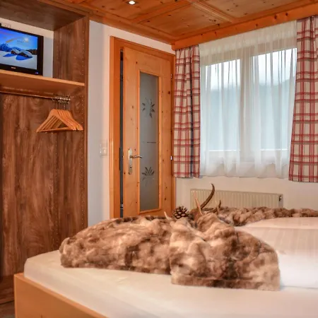 Wechner-2 By Interhome *