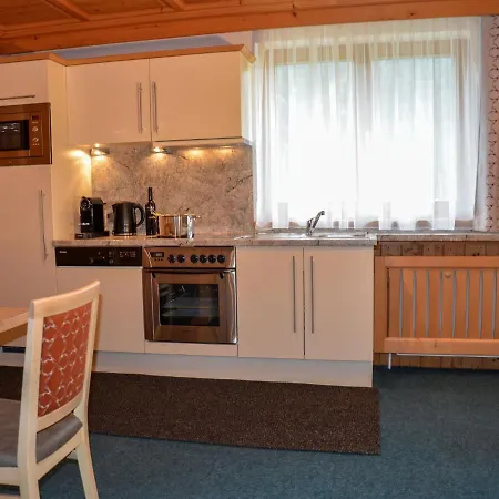 Wechner - Kpl481 By Interhome Apartment Kappl (Landeck)