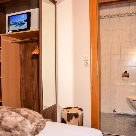 Wechner-2 By Interhome Apartment