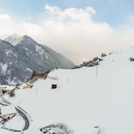 Wechner-2 By Interhome