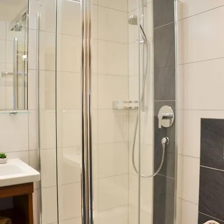 Wechner-2 By Interhome *