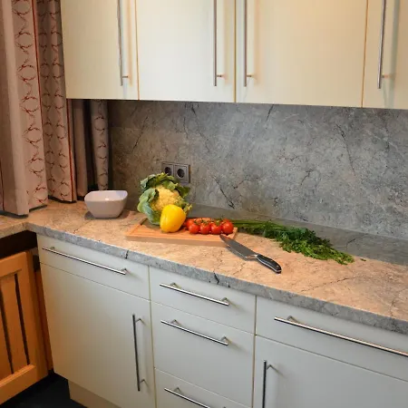 Wechner-2 By Interhome Apartment *