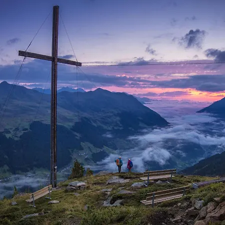 Wechner-2 By Interhome * קאפל