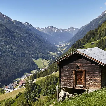 Wechner-2 By Interhome דירה *