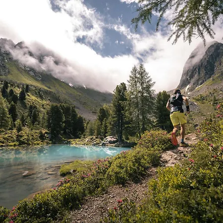 Apartment Wechner-2 By Interhome Kappl (Landeck)