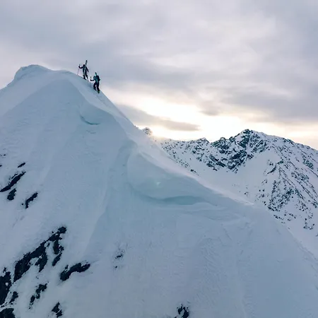 Wechner-2 By Interhome דירה *