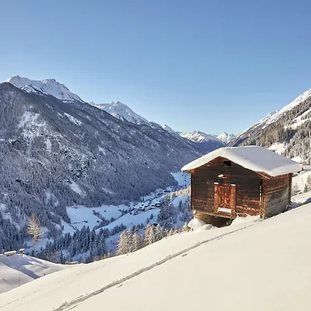 דירה Wechner-2 By Interhome