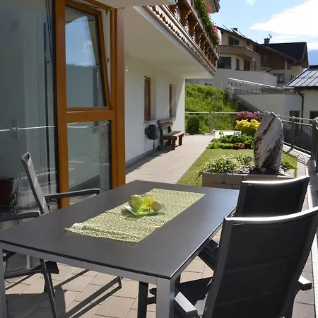 Wechner-2 By Interhome Appartement