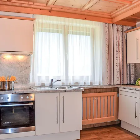 Апартаменты Wechner-2 By Interhome