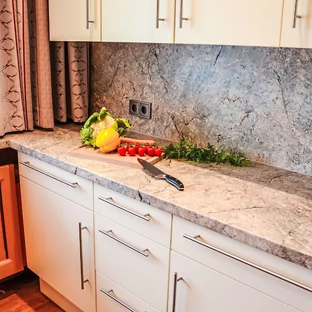 Wechner-2 By Interhome Appartement Kappl (Landeck)