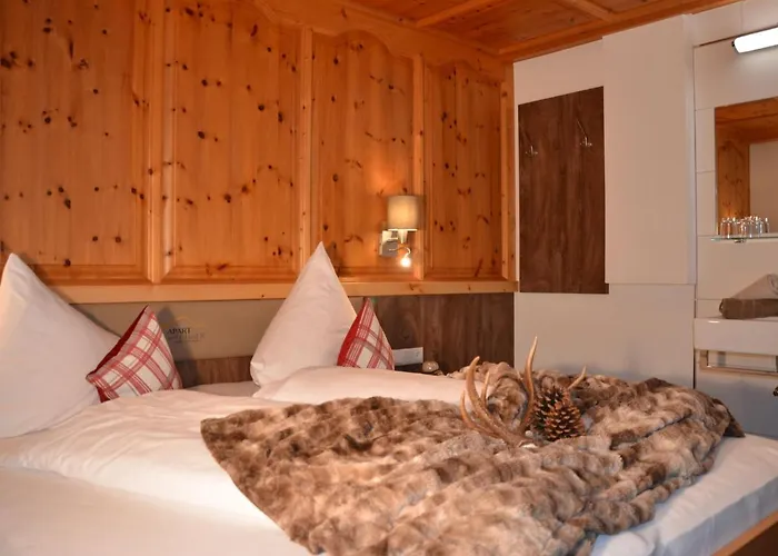 Wechner-2 By Interhome Appartement *