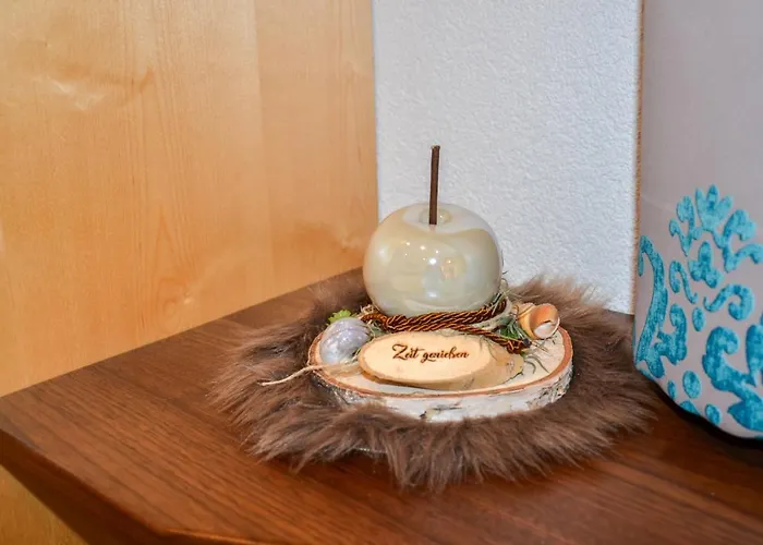 Wechner-2 By Interhome Appartamento Kappl (Landeck)