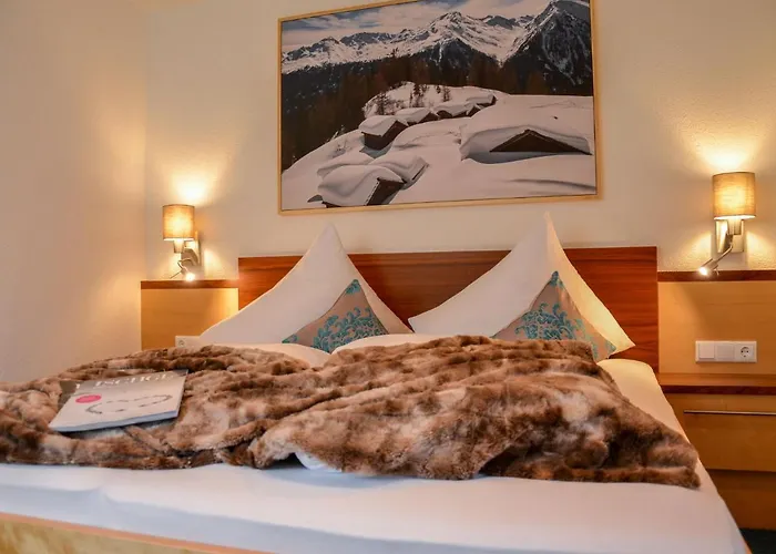 Апартаменты Wechner-2 By Interhome Каппль