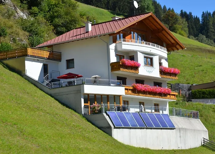 Wechner-2 By Interhome