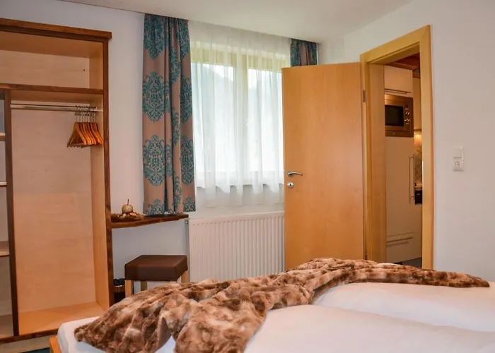 Wechner-2 By Interhome Kappl (Landeck)