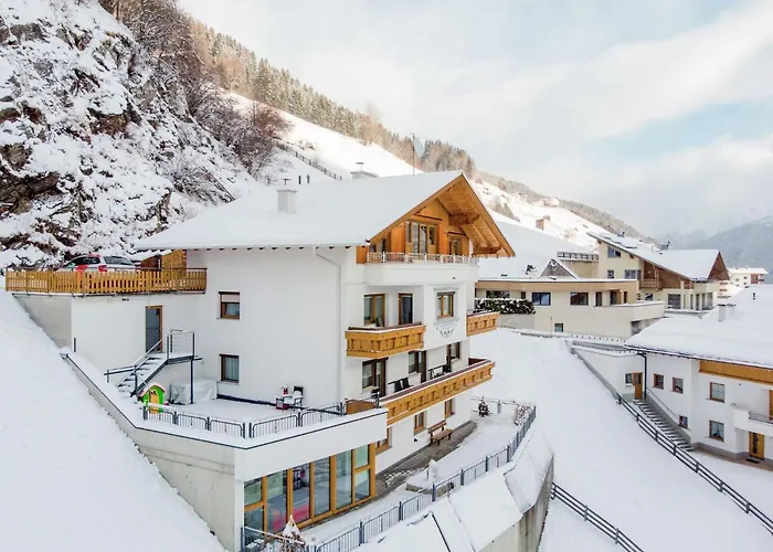 Wechner-2 By Interhome Appartement *