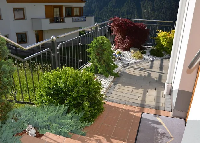 Wechner-2 By Interhome Appartamento *