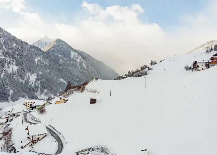 Wechner-2 By Interhome