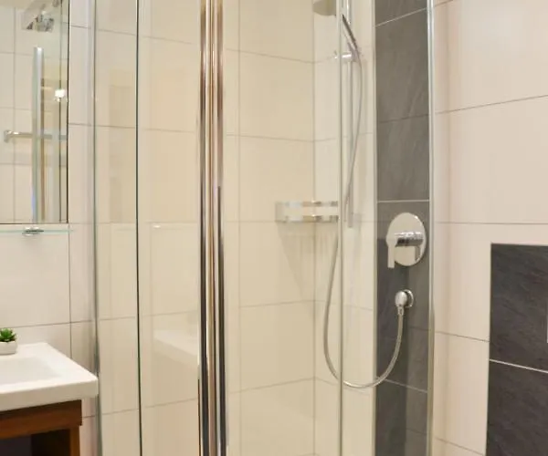 Wechner-2 By Interhome *