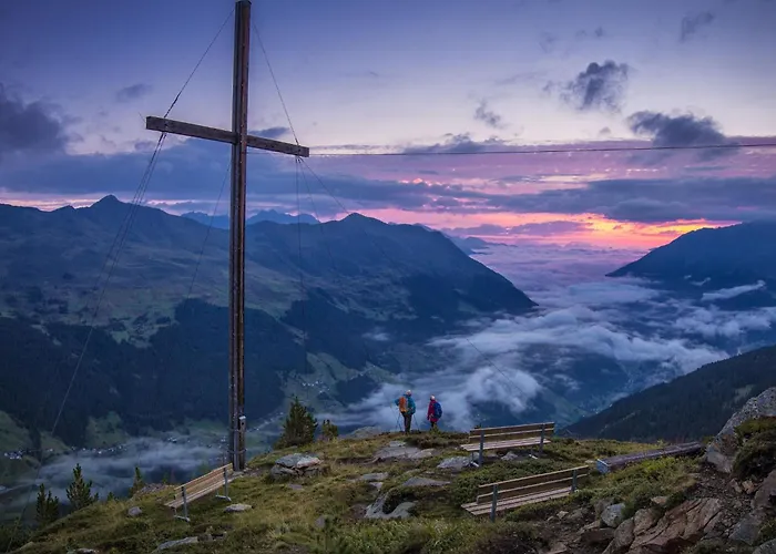 Wechner-2 By Interhome * Каппль