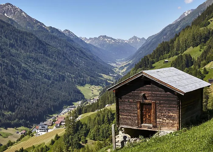 Wechner-2 By Interhome Апартаменты *