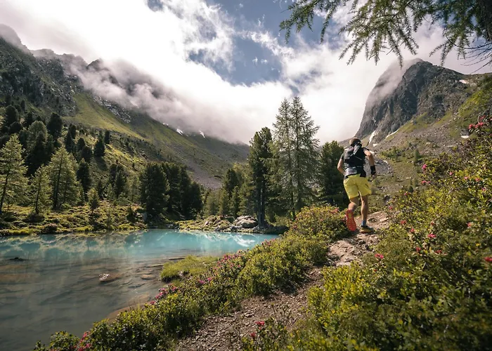 Appartement Wechner-2 By Interhome Kappl (Landeck)