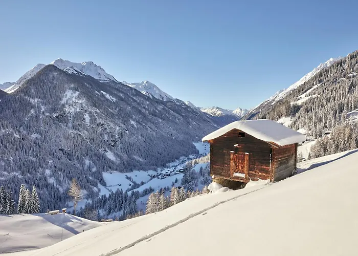 Appartamento Wechner-2 By Interhome