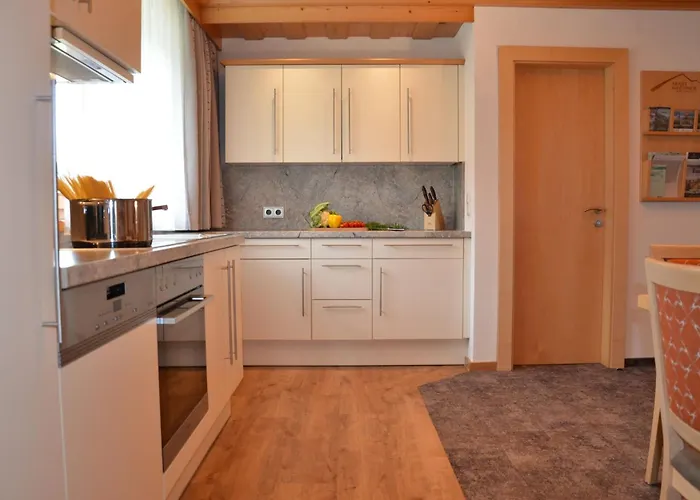 Wechner-2 By Interhome