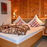 Wechner-2 By Interhome Apartament Kappl (Landeck)