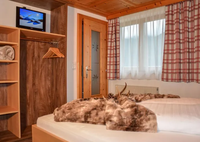 Wechner-2 By Interhome *