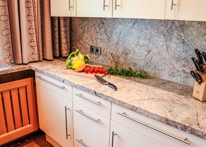 Wechner-2 By Interhome アパート カップル