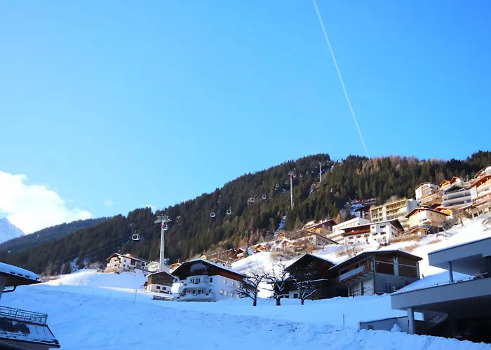 Wechner-2 By Interhome *