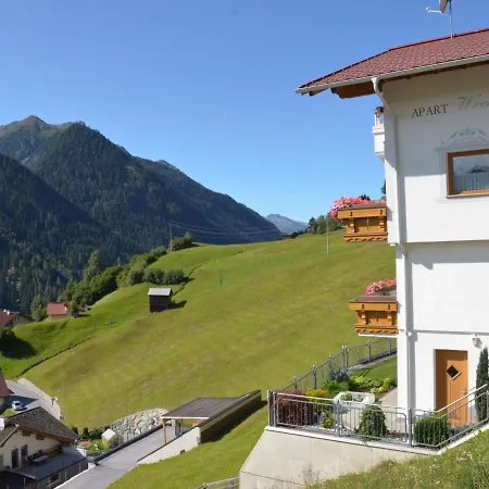 Wechner-2 By Interhome