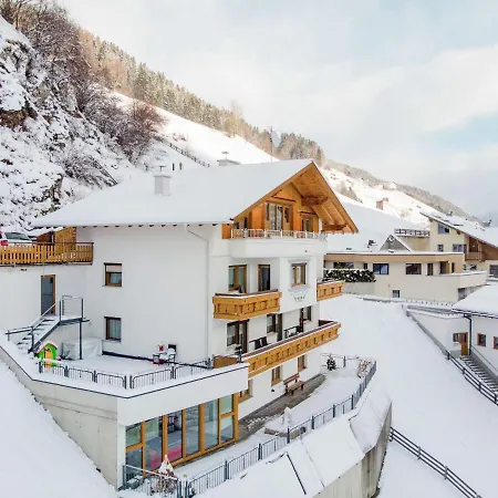 Wechner-2 By Interhome شقة *