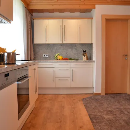 Wechner-2 By Interhome