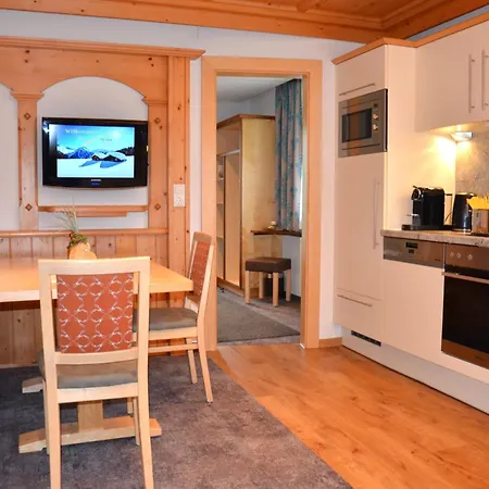 Wechner-2 By Interhome