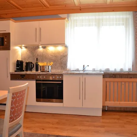 Wechner-2 By Interhome Apartamento